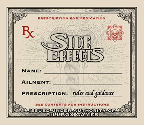 Side Effects