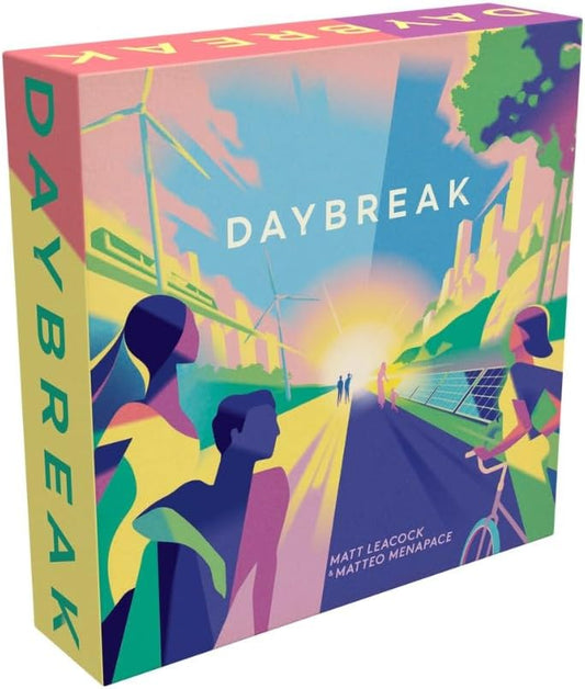Daybreak