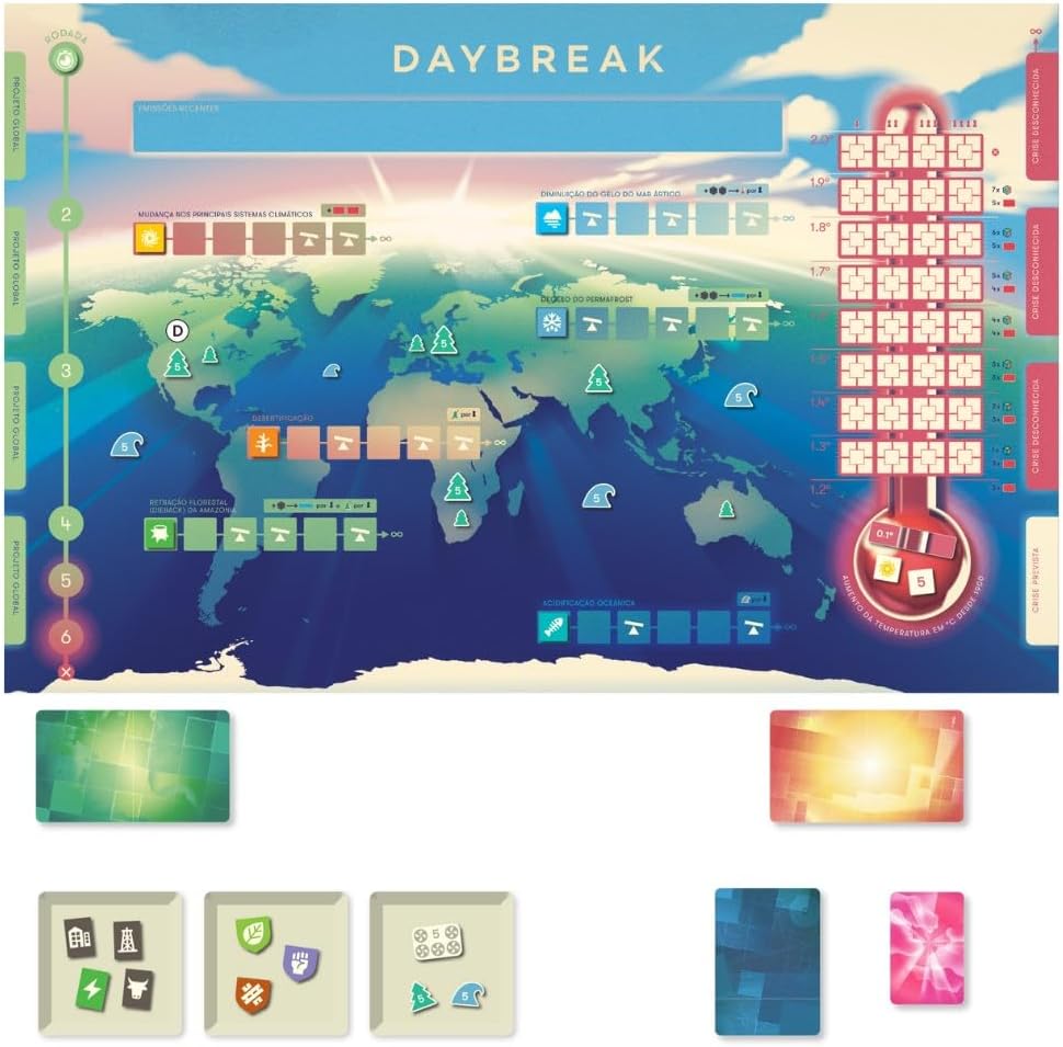 Daybreak