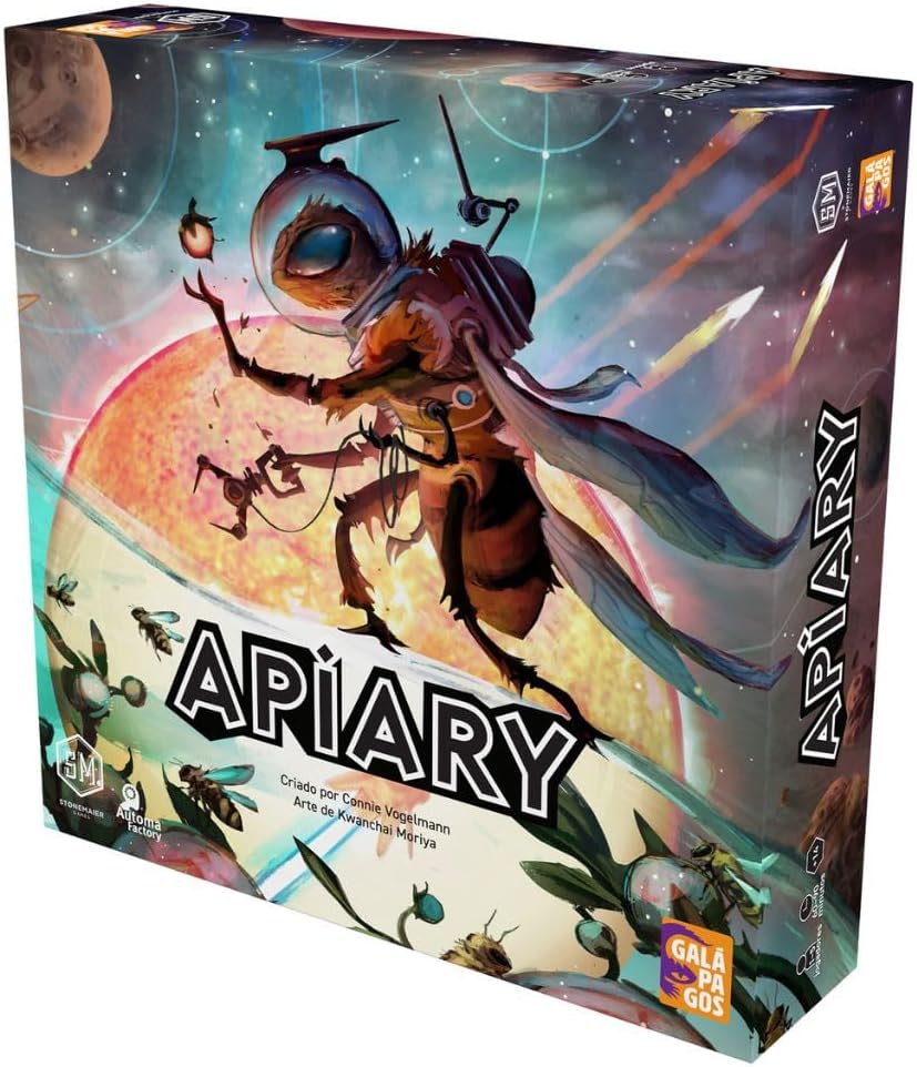 Apiary