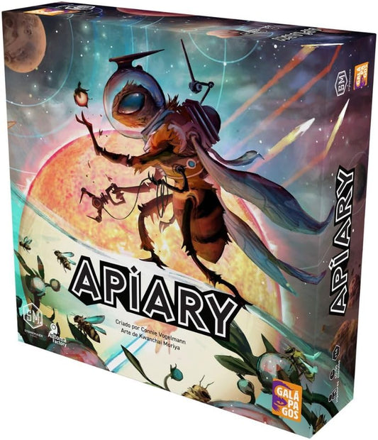 Apiary