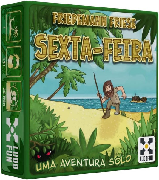 Sexta Feira