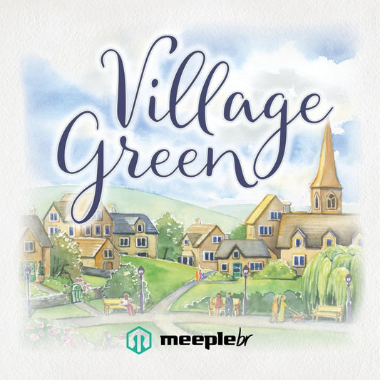 Village Green