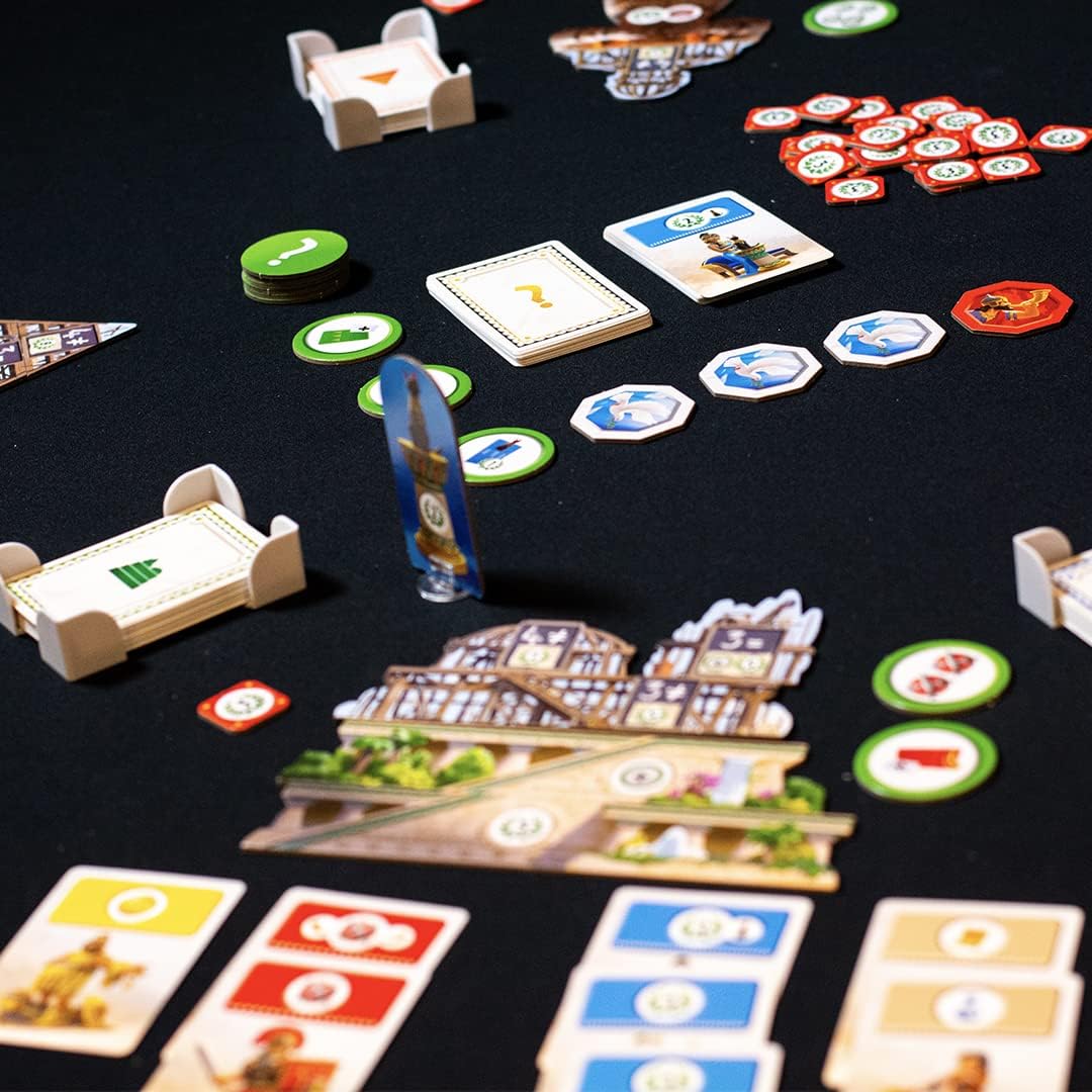 7 Wonders Arquitetos