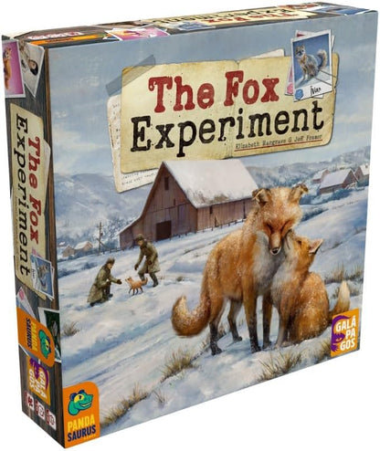 The Fox Experiment