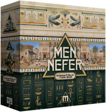 Men-Nefer
