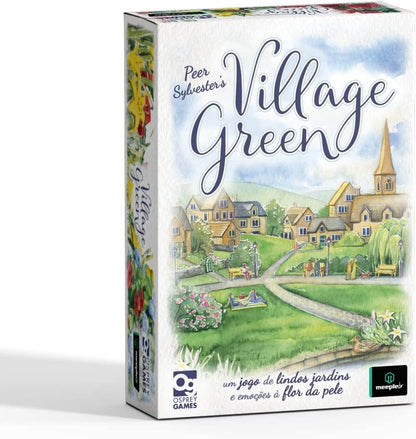 Village Green