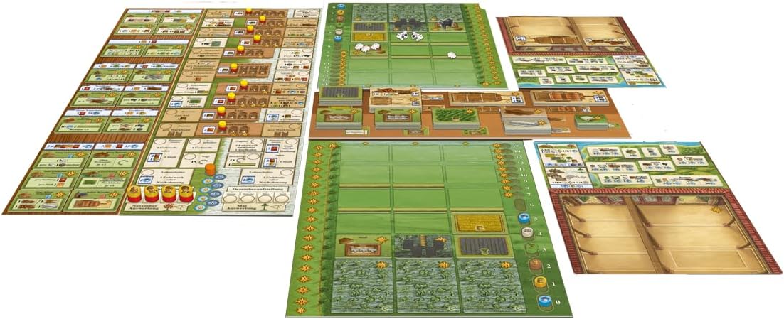Campos de Arle