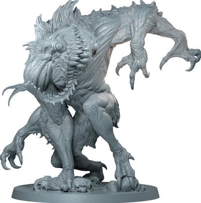 Cthulhu Death May Die: Medo do Desconhecido
