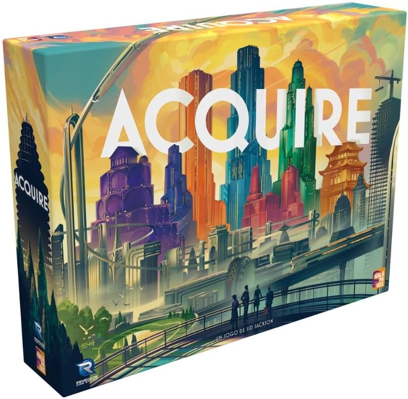Acquire