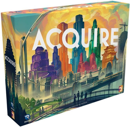 Acquire