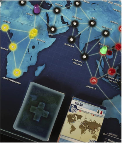 Pandemic