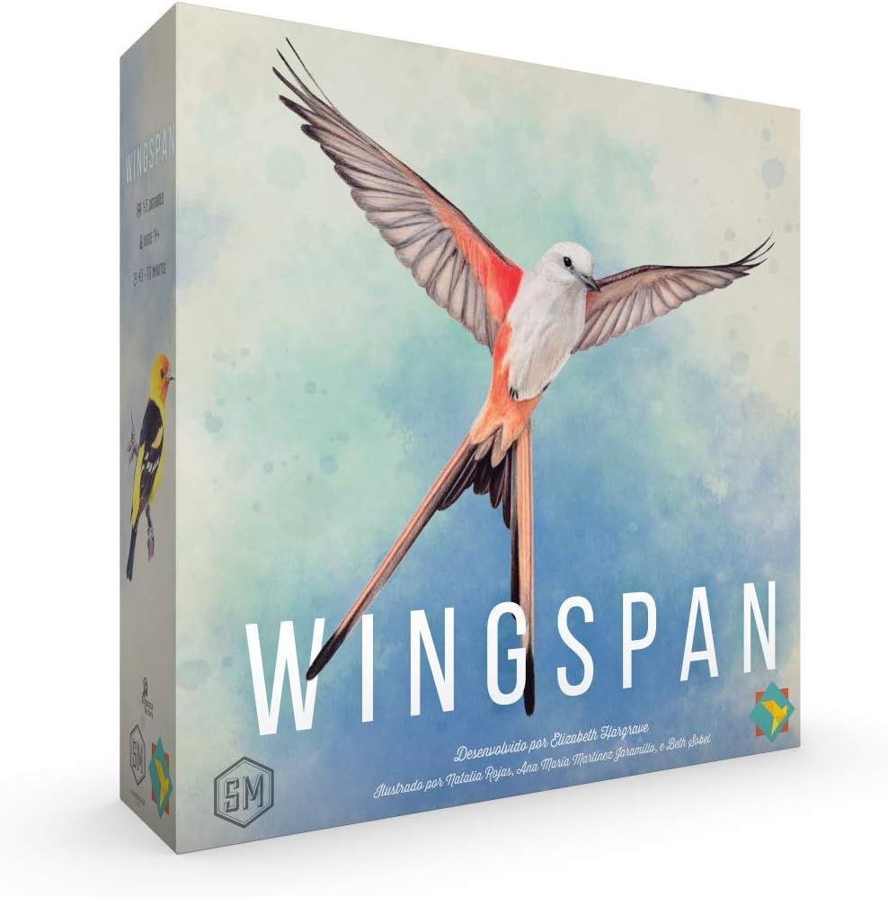 Wingspan