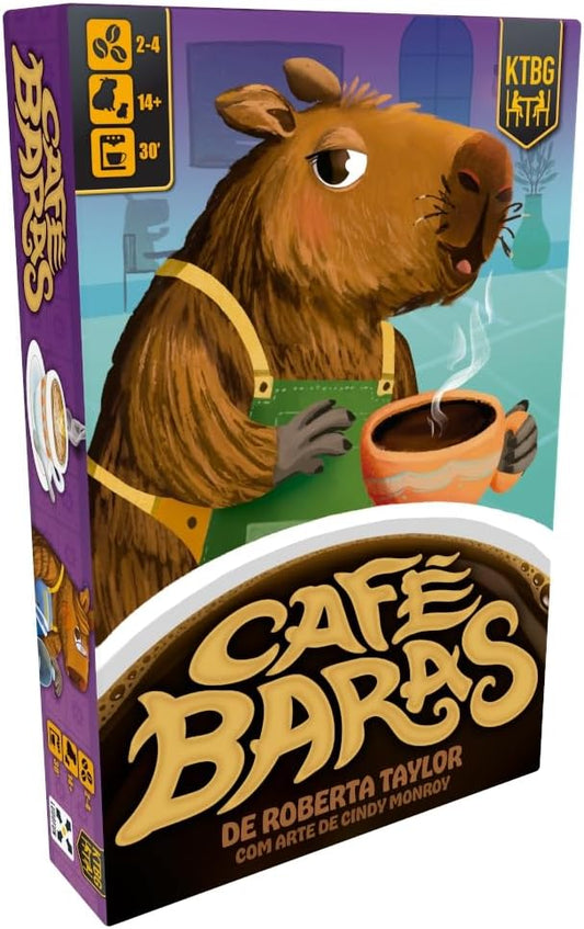 Café Baras
