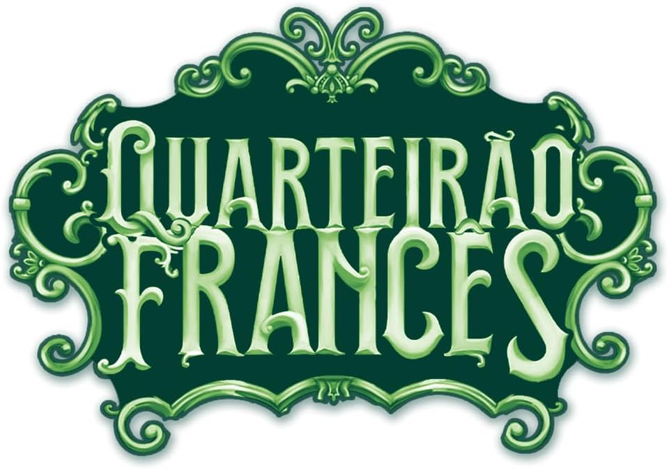 Quarteirão Francês