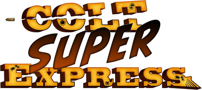 Colt Super Express