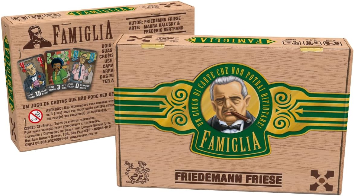 Famiglia