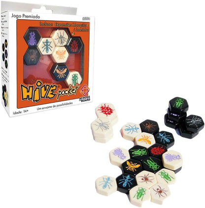 Hive Pocket