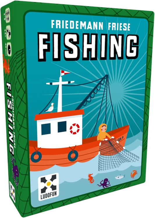 Fishing