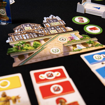 7 Wonders Arquitetos