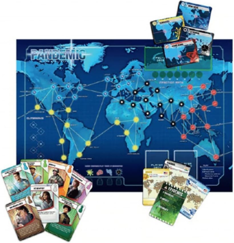 Pandemic