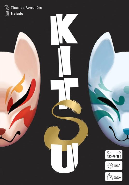 Kitsu