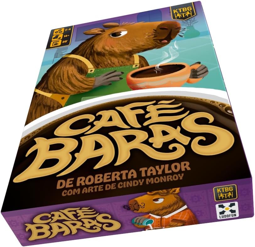 Café Baras