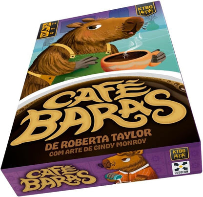 Café Baras