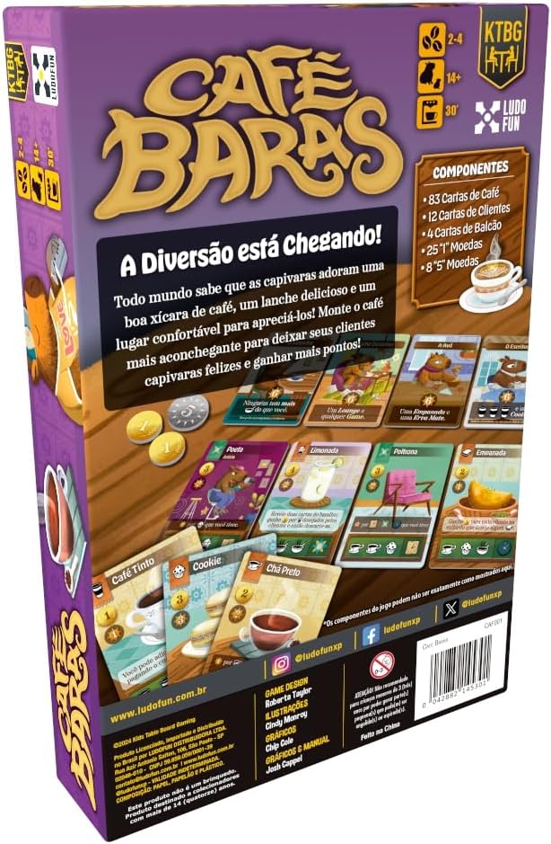 Café Baras