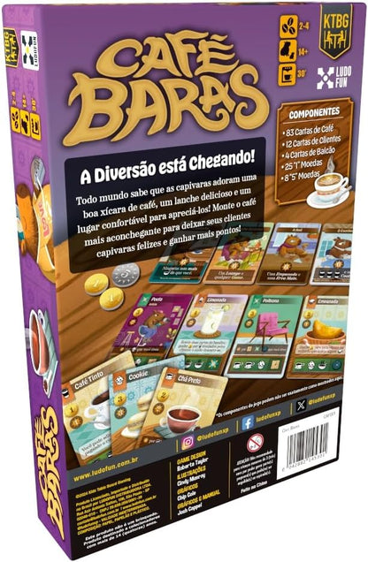 Café Baras