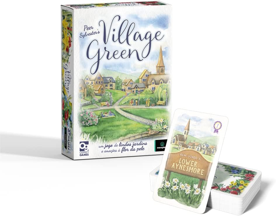 Village Green
