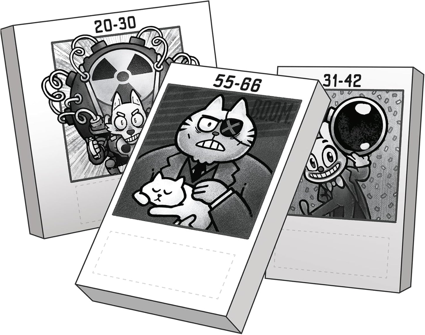 Bomb Busters