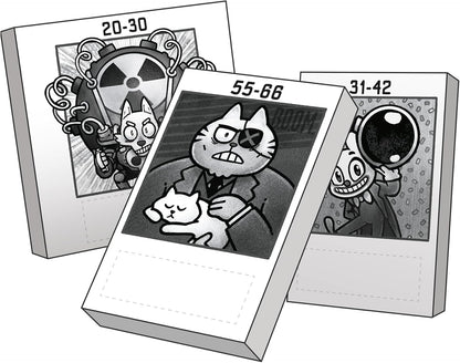 Bomb Busters