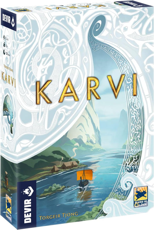 Karvi