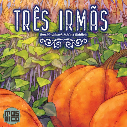 Três Irmãs