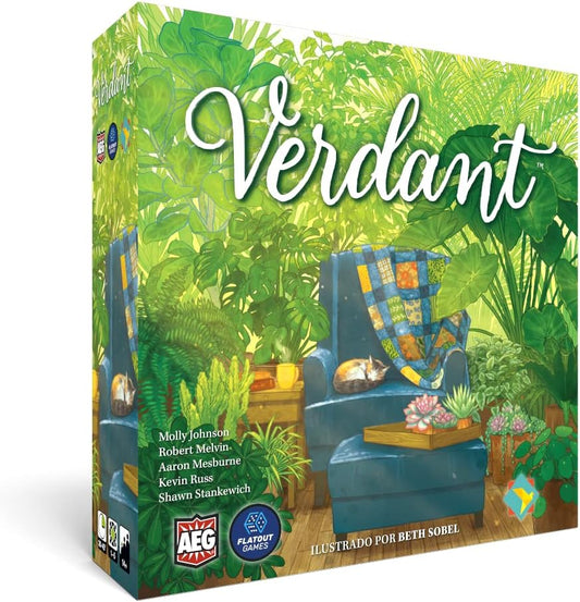 Verdant