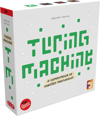 Turing Machine