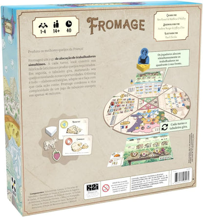 Fromage