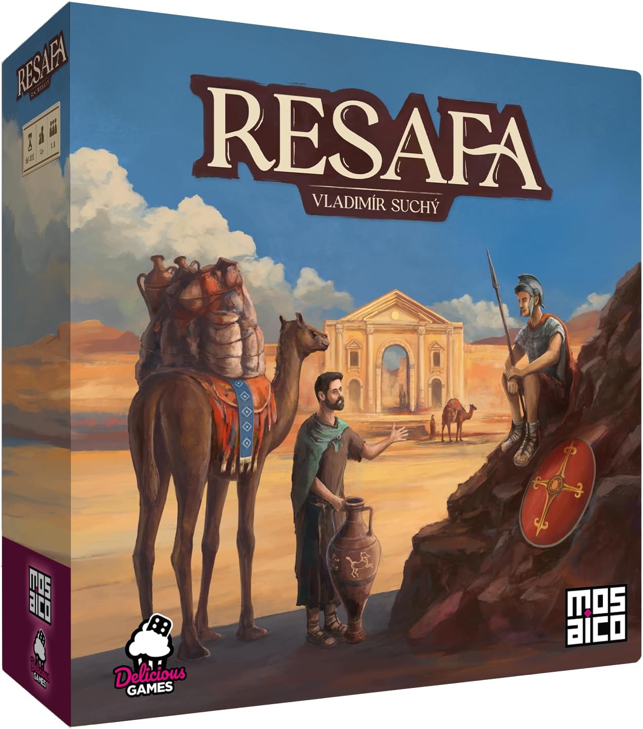 Resafa