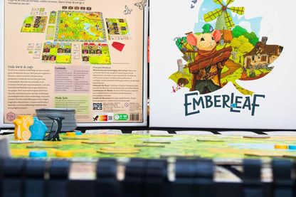 Emberleaf