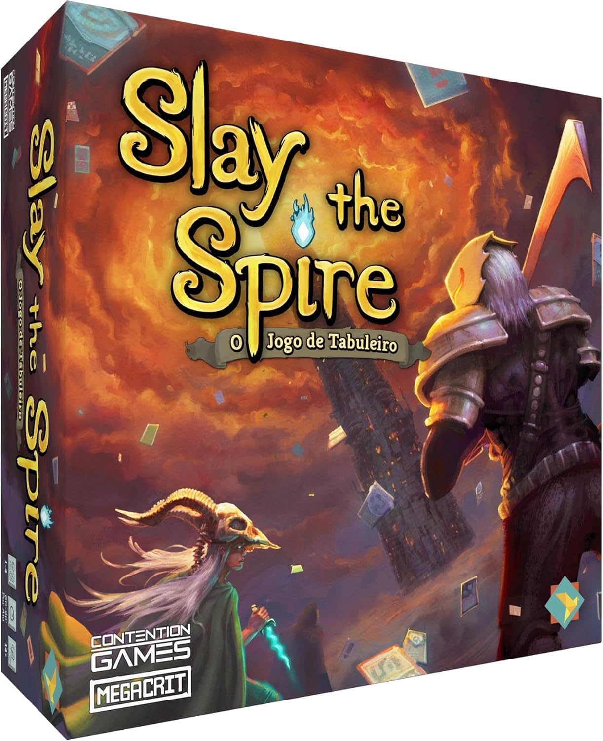 Slay The Spire