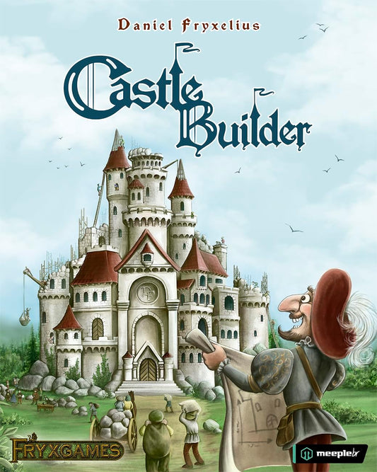 Castle Builder
