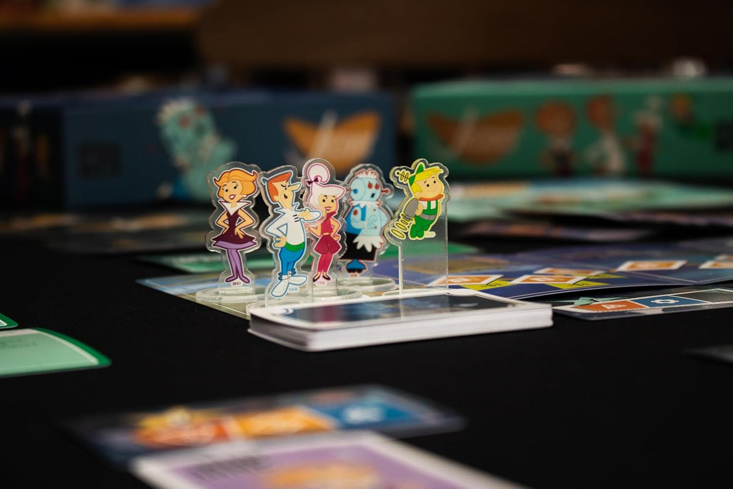 The Jetsons