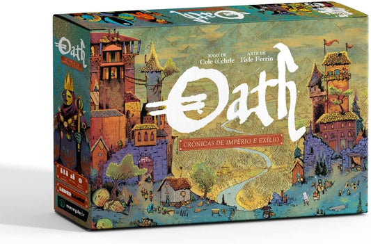 Oath