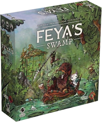 Feya's Swamp