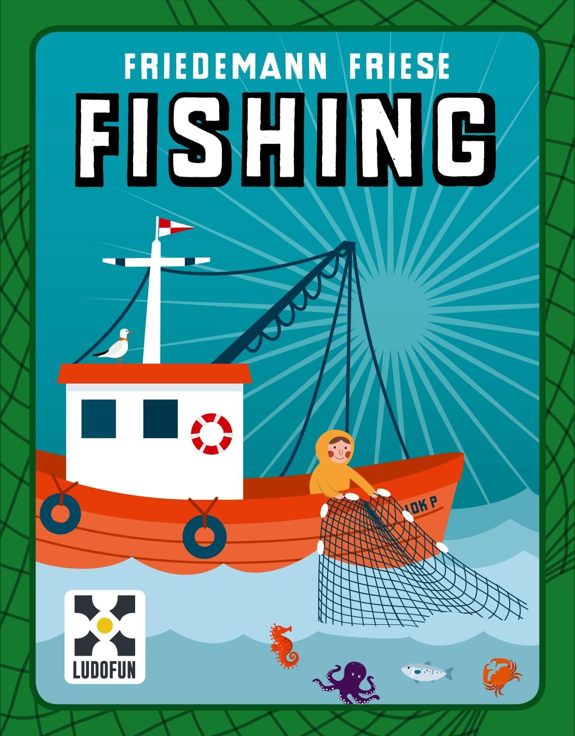 Fishing