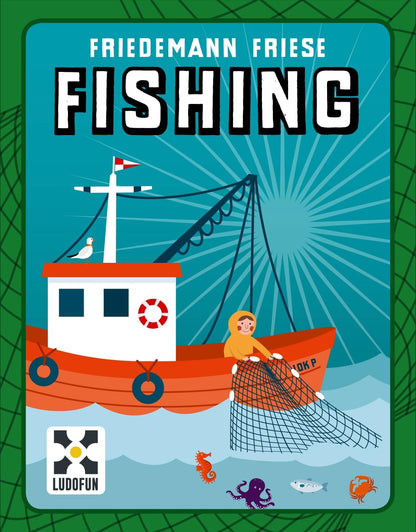 Fishing