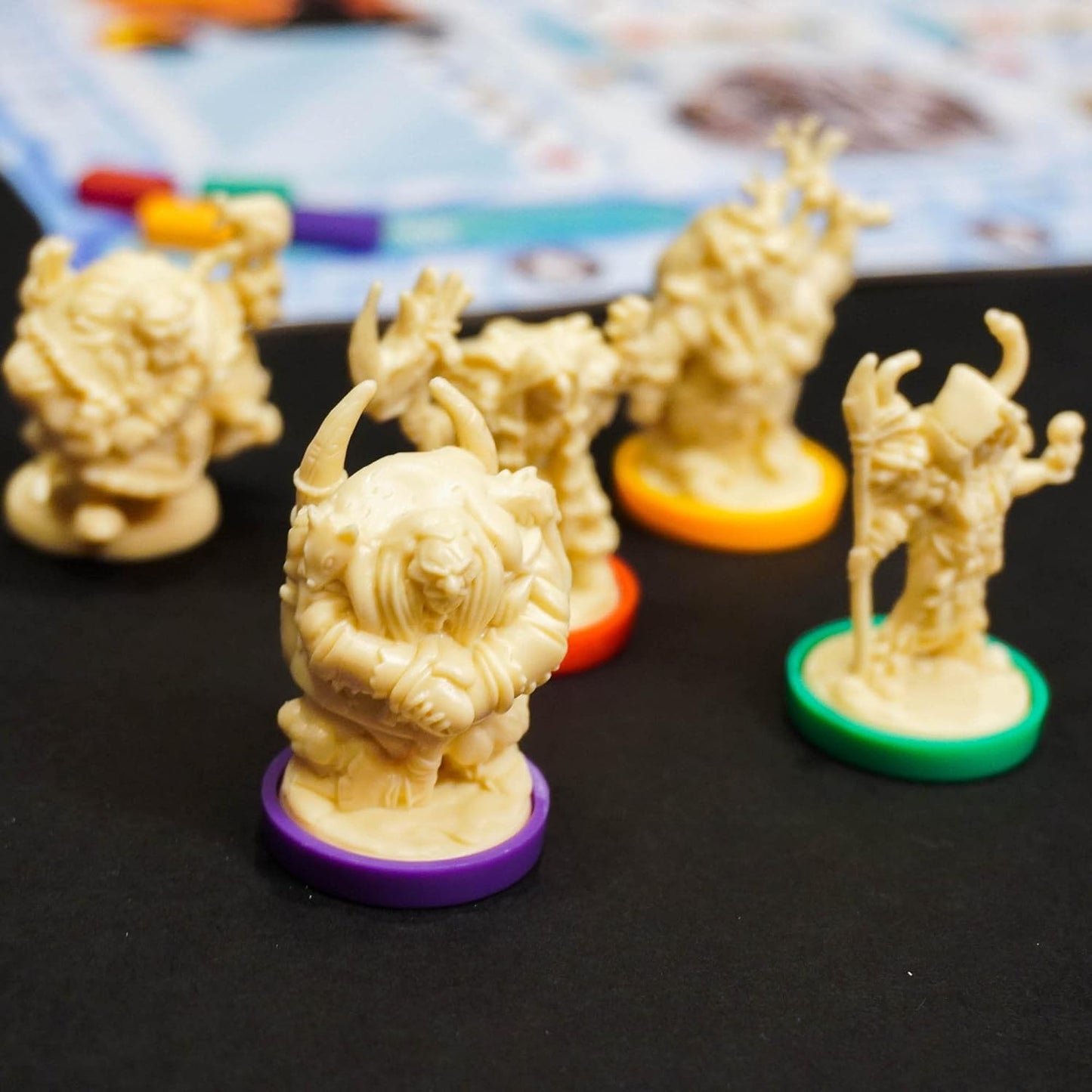 Endless Winter: Paleoamericans