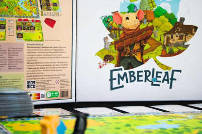 Emberleaf