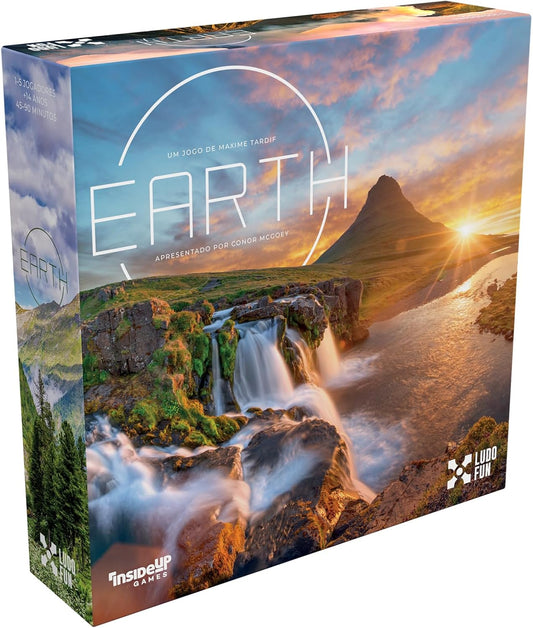 Earth